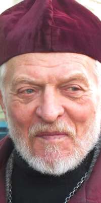 Gleb Yakunin, Russian priest and Soviet dissident., dies at age 80